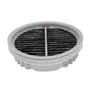 Washable HEPA Filter for Xiaomi Roidmi NEX X20 X30 S2 F8 Storm Pro Smart Wireless Vacuum Cleaner Efficient Filter Parts 2