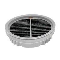 Washable HEPA Filter for Xiaomi Roidmi NEX X20 X30 S2 F8 Storm Pro Smart Wireless Vacuum Cleaner Efficient Filter Parts 2