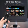 【4K UHD Android 11 Projector】Netflix Licensed 5G WiFi Dolby Video Outdoor Portable Home Cinema 80000 Lumens Projectors 2025 New 5