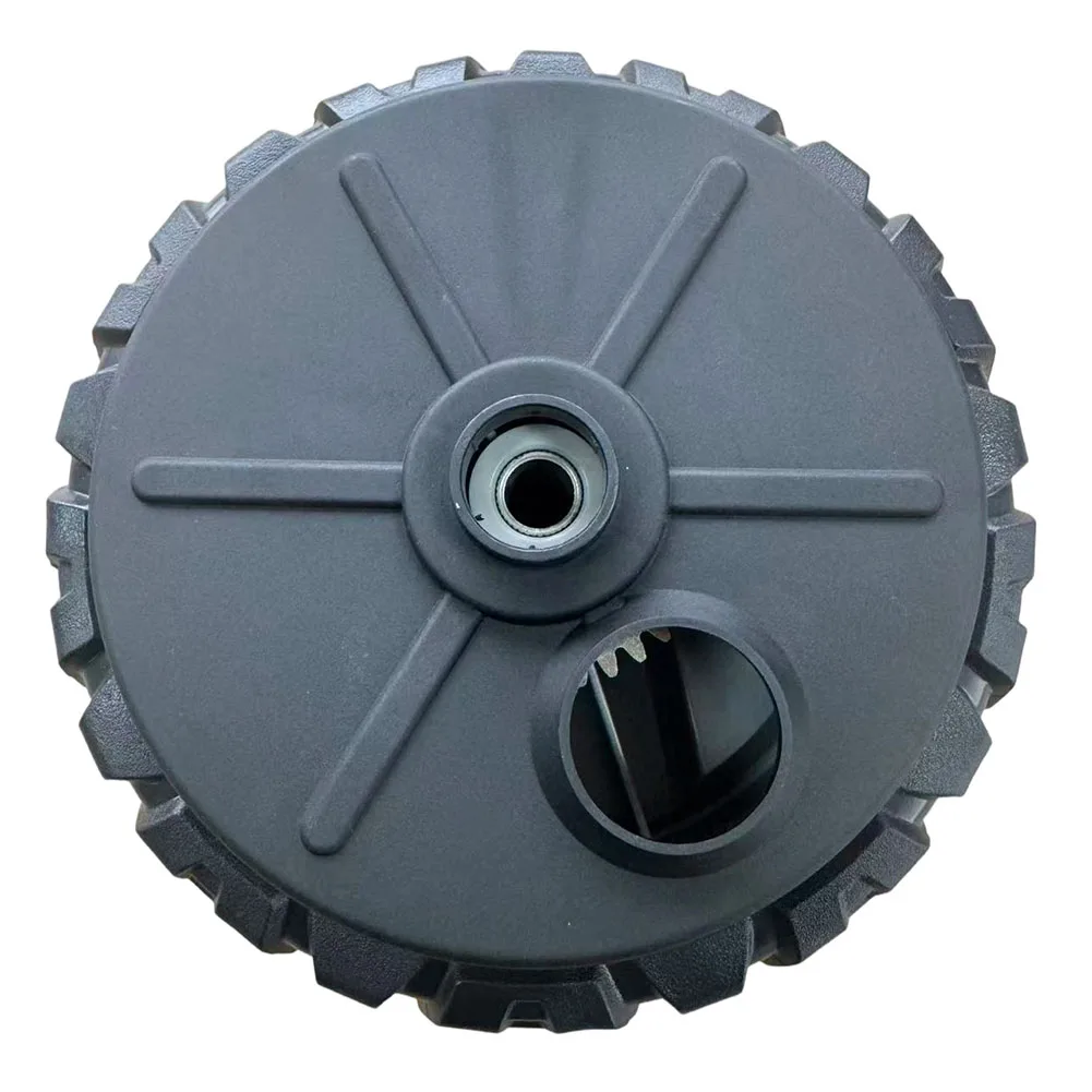 Lawn Mower Drive Wheels 8 Inch for Honda HU550 HU675 HU700AWD HU800AWD ...