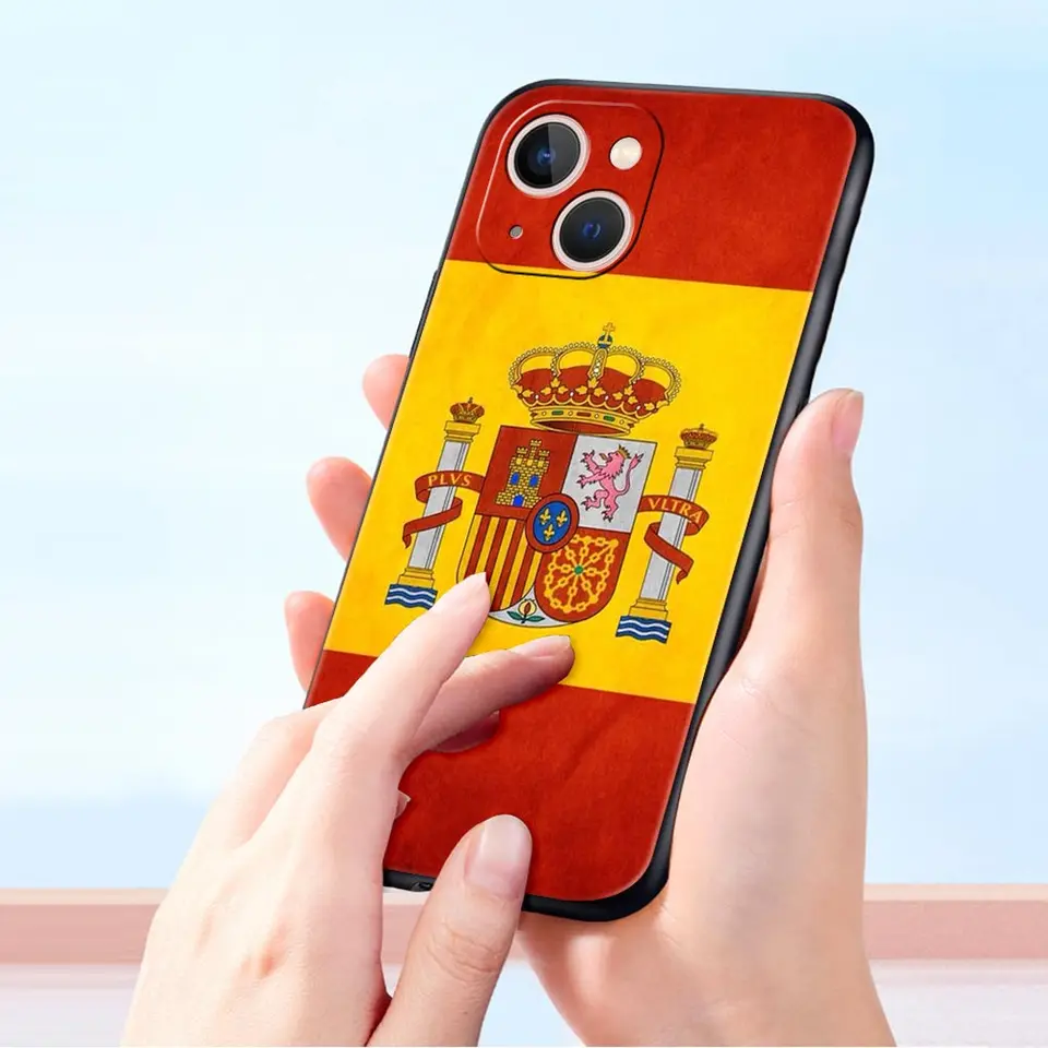 Capa Case Para iPhone 6 Plus / 6s Plus Silicone e Interior Aveludado
