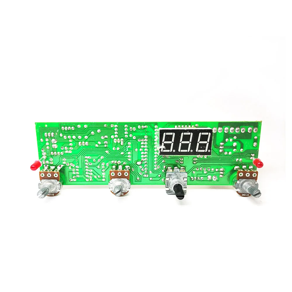 

BAKU BK-603D Original High Quality Rework Soldering Station Mainboard Motherboard Circuit Board