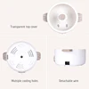 Multi-function Mini Cookers Electric Cooking Boiling Pot Electric Heat Pan Dormitory Household 1-2 People Electric Rice Cookers 6