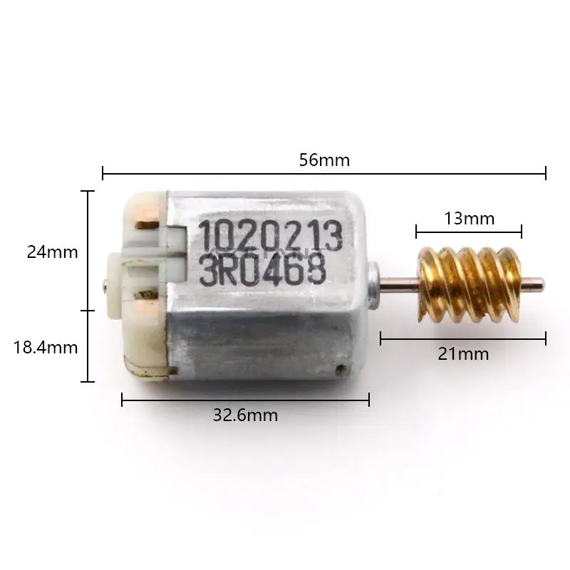 Per Range Rover Evoque Freelander 2 Sport Discovery Central Door Lock Kit Di Riparazione Motore Originale 6M2Ar26412Ec