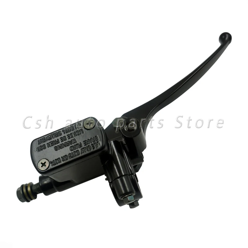

Motorcycle Front Brake Master Cylinder Pump For Honda DIO50 AF28