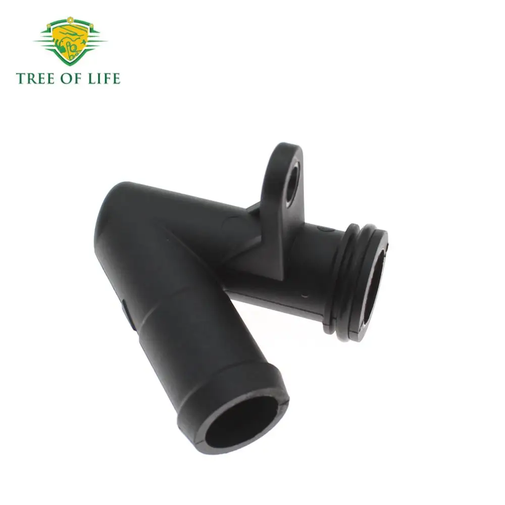 Water Hose Fitting For Mercedes Benz W163 2.7 CDI OM612 Engine