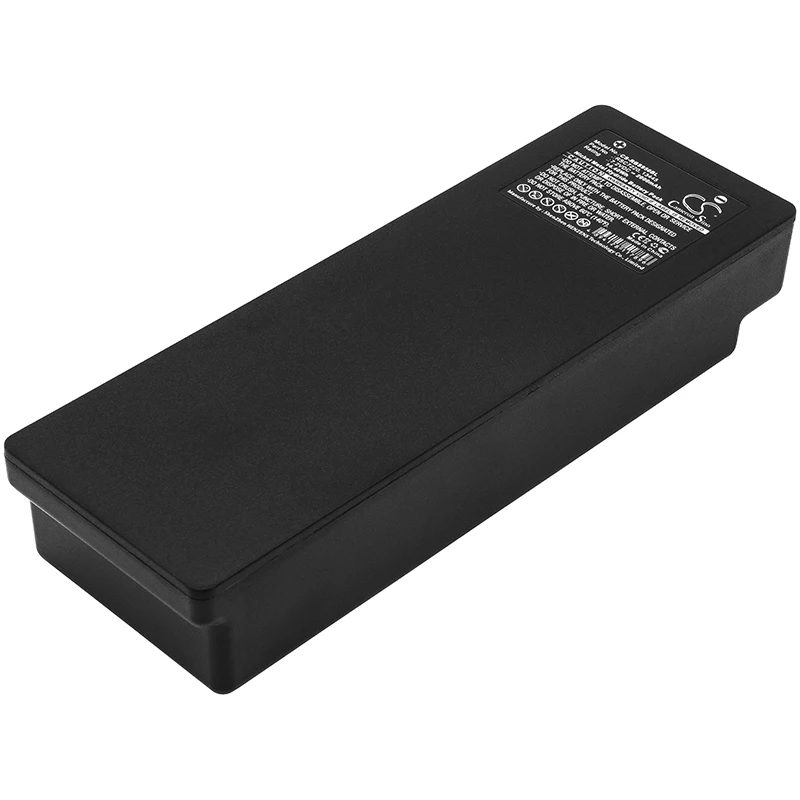 

Сменная батарея для Palfinger 590, 790960, EEA2512, kranfunksпотребностей 590, kranfunksюсююсюсюсюсюс' 790, kranfunksюс' 960,RC400