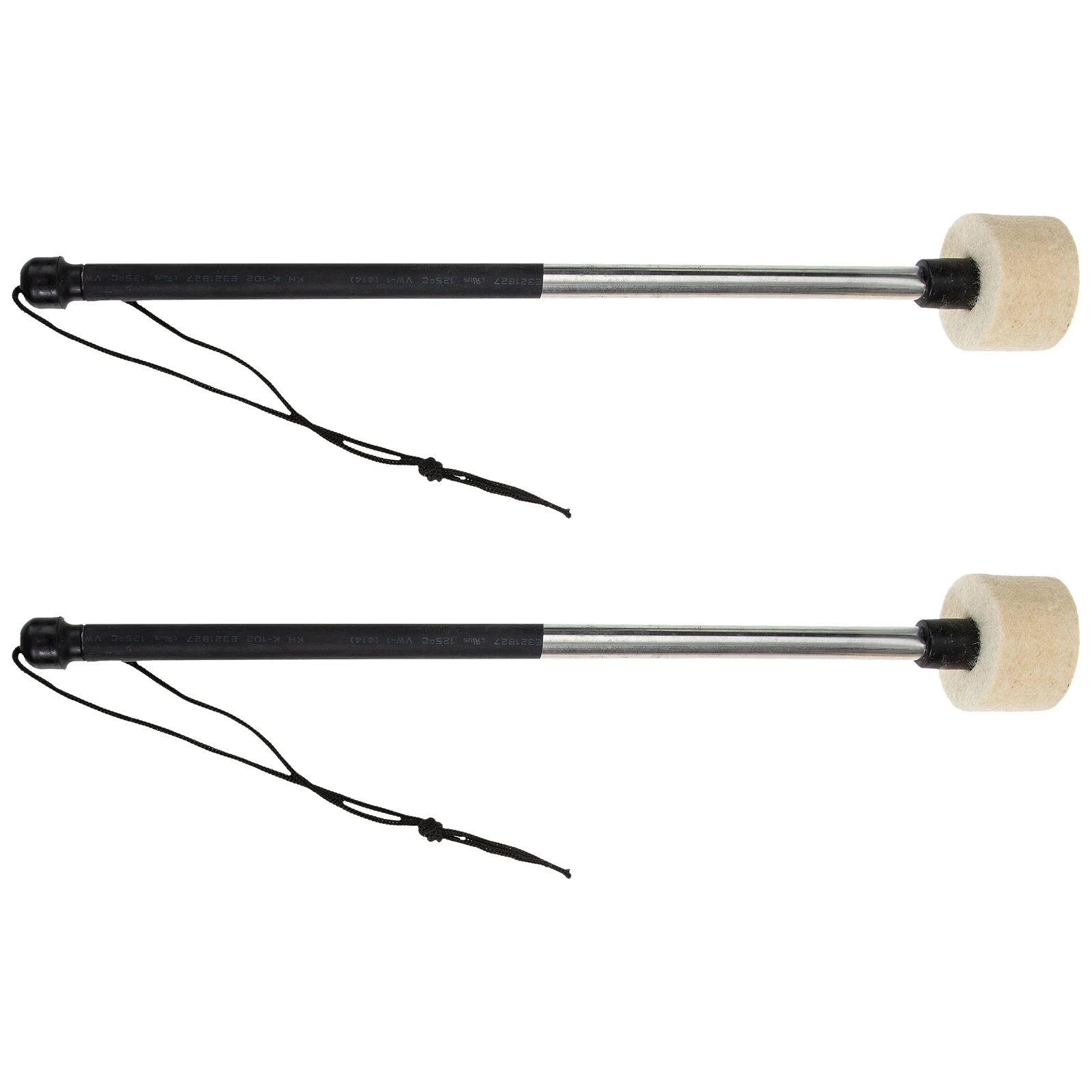

Snare Drum Stick Universal Drumstick Accessories Percussion Tool Instrument Music Stage Stainless Steel Simple Practical