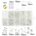 Silver 10Lot Set