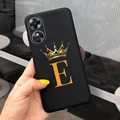 Black E
