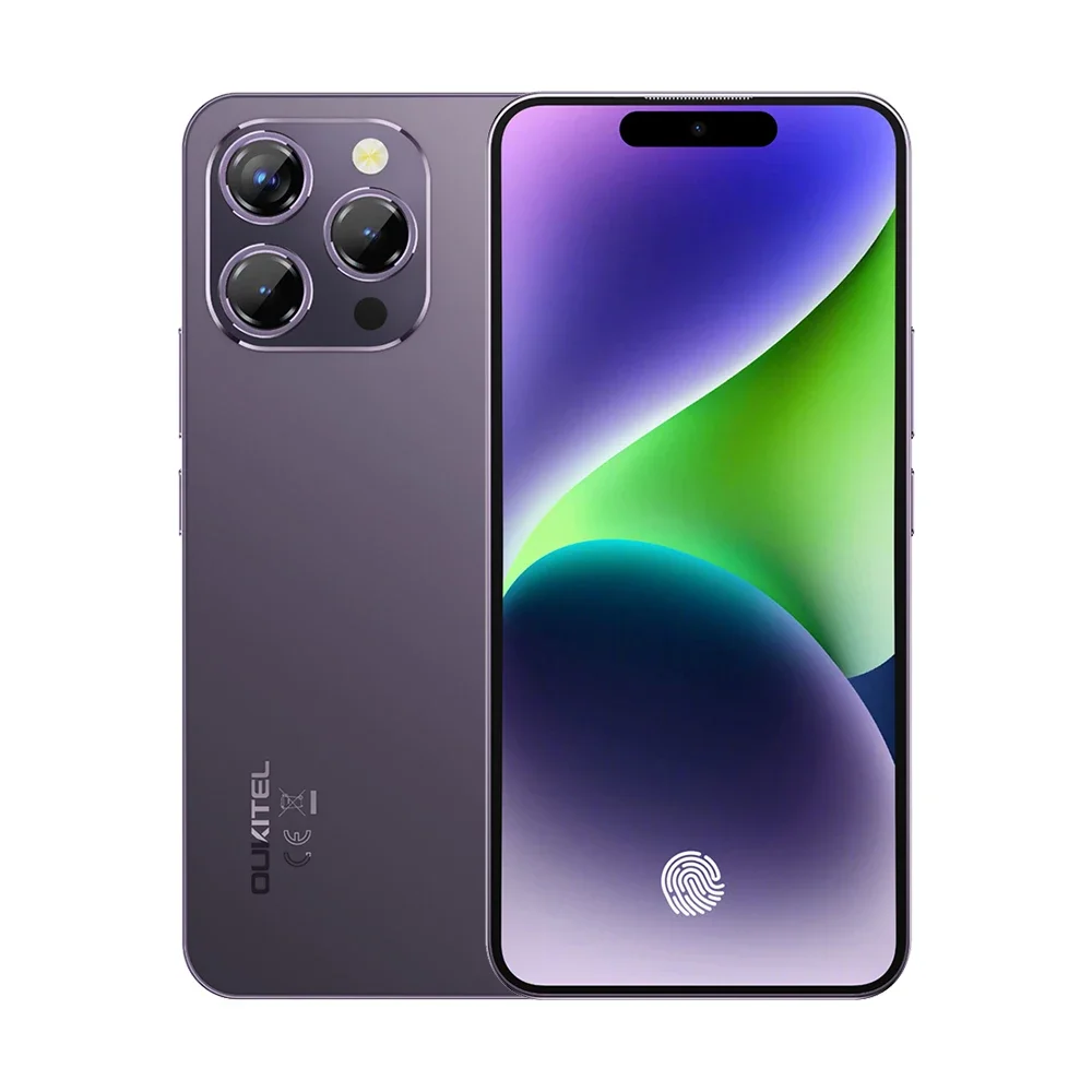 OUKITEL P1 スマートフォン ブラック RAM24GB ROM256GB スマートフォン oukitel p1 携帯電話」の人気商品一覧 | 安い