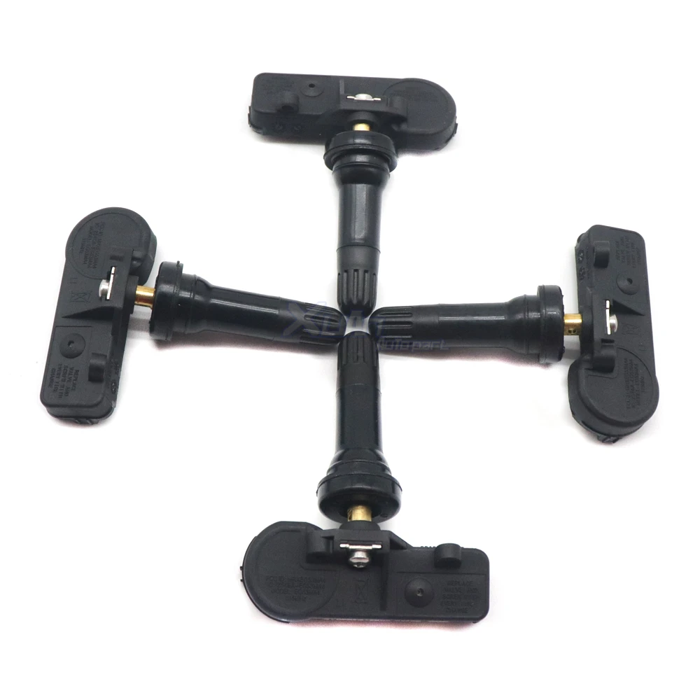 XUAN ο TPMS Ÿ̾ з ͸   F-150 Reg/Ext 2018-2019 315MHz GL3T1A180GA GL3T1A180GB GL3T-1A180-GA