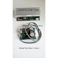 Dahao MD101D-HV Stepping Motor Driver Board – Industrial Embroidery Machine Gear Type Steel Construction High Quality Control Driver PCB Spare Parts - Image 6