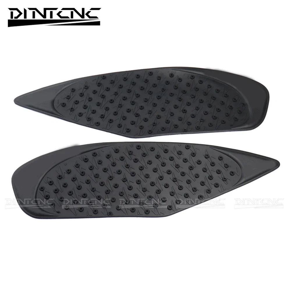 Motorcycle Anti-Skid Fuel Tank Protection Sticker