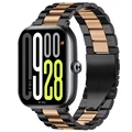 Black rose gold