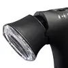 Hiking Adjustable Folding Cane With Alarm LED Light Radio And Cushionable Handle Safety Outdoor Walking Stick Emergency Tools 3