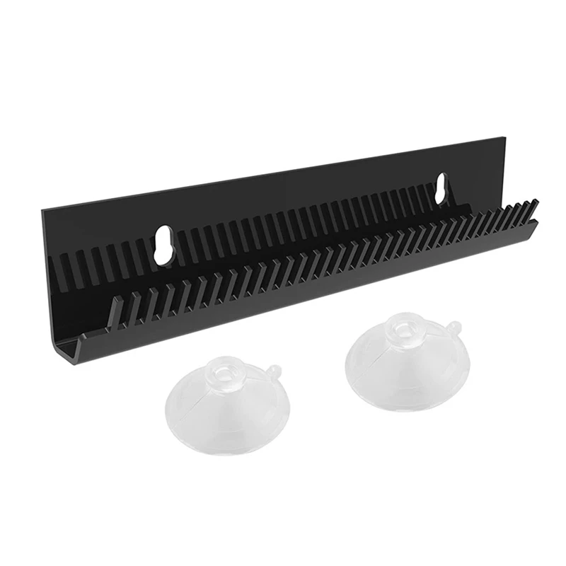 ABWR-Professional Acrylic Hair Extensions Sectioning Holder Organizer Rack Hanger Hair Extension Hanger Holder Rack