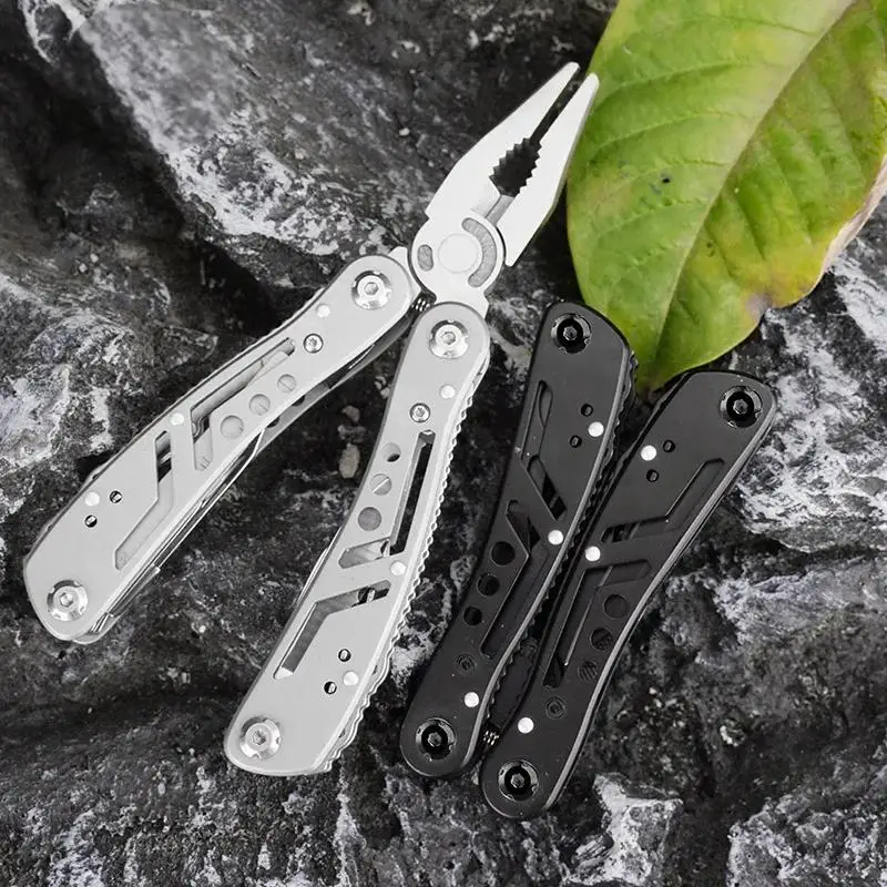 24-in-1 Stainless Steel Multitool 3