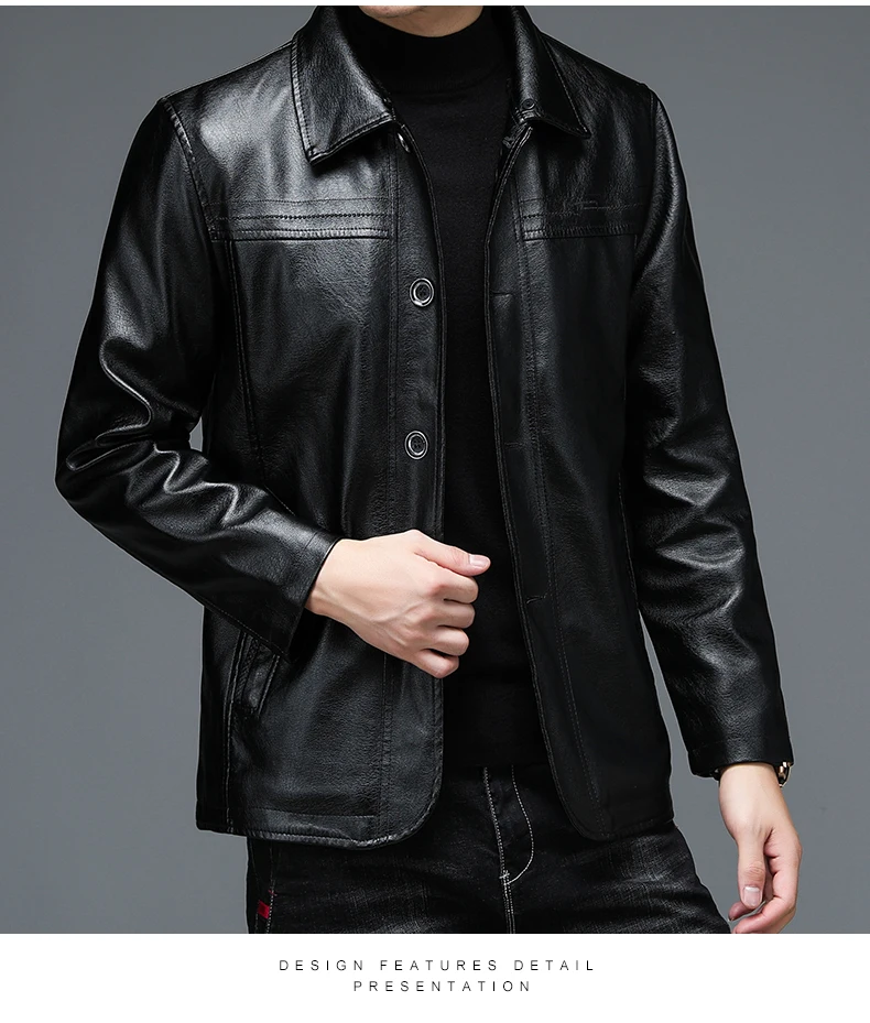 High Quality Men's Genuine Rider Leather Motorcycle Air Bomber Pilot Jacket Male Real Member Sheepskin Coat Natural Winter 2021 genuine leather coats & jackets