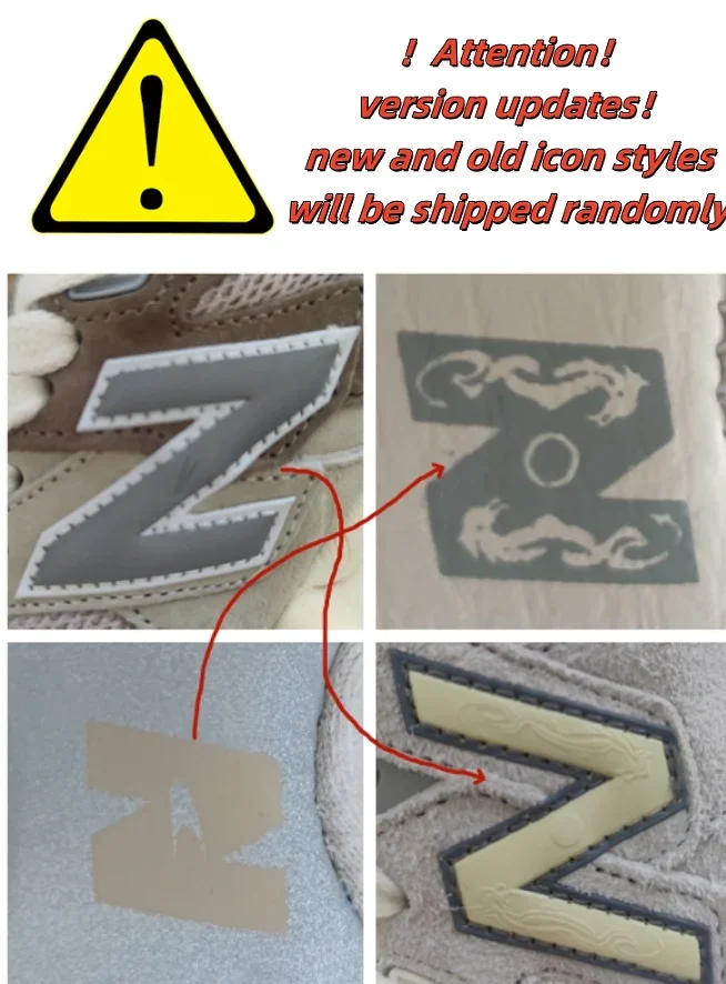 Description Picture 3 of item530 Spring and Autumn New Versatile Cool Running Men's and Women's Shoes N Sneakers Couple Breathable Running Shoes