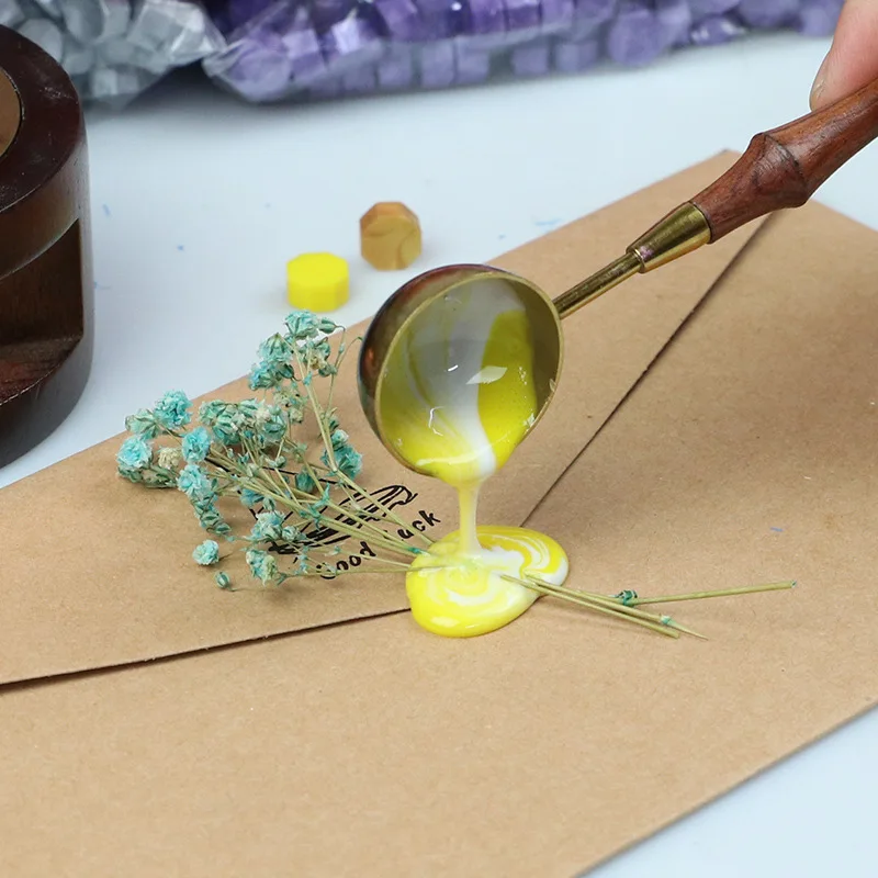 Vintage Sealing Wax Tablet Pill Beads Envelope Wax Seal Sticks 500g 1650pcs sealing wax beads,sealing wax beans,wax seal beads,wax seal sticks