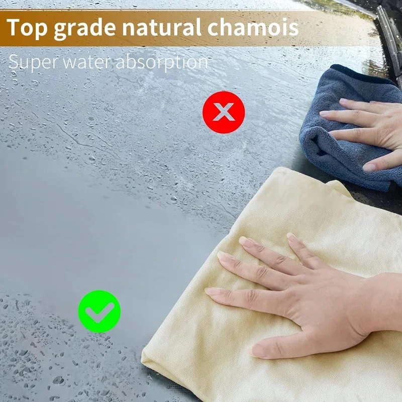 Car Washing Towel Car Drying Towel