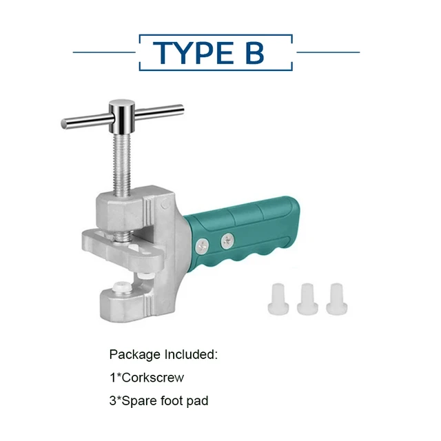 Type B