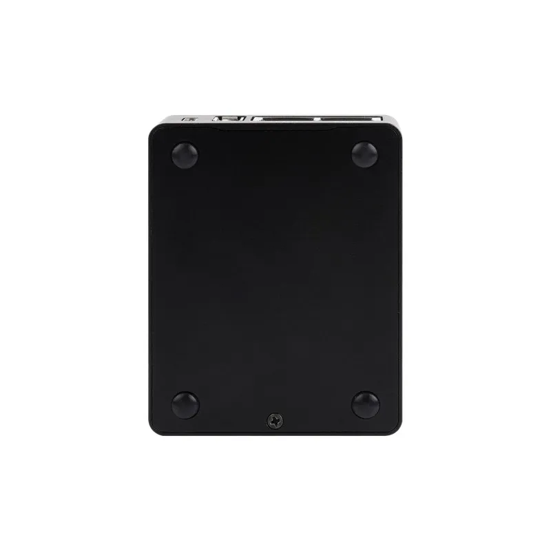 Mini Módulo Duplo Gigabit Ethernet Jogo do Computador Projetado para o pi Framboesa - Imagem 3