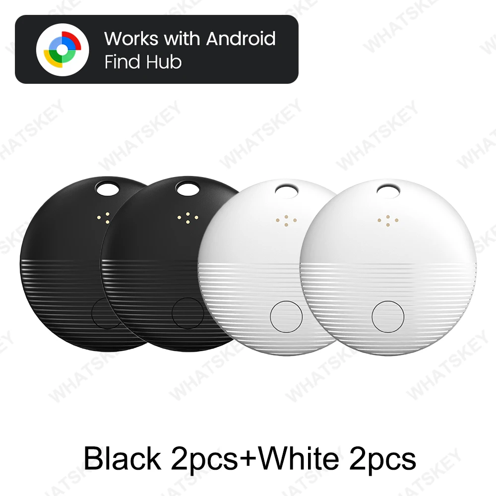 Black2pcs-White2pcs