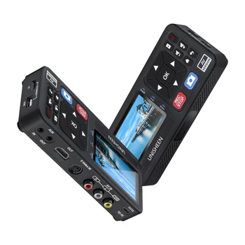 1080P VHS Converter Recorder 1