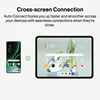 World Premiere OnePlus Pad Go Tablet Global Version 2.4K Display 8000mAh Battery 33W SUPERVOOC Charge 1TB Expandable Storage 6