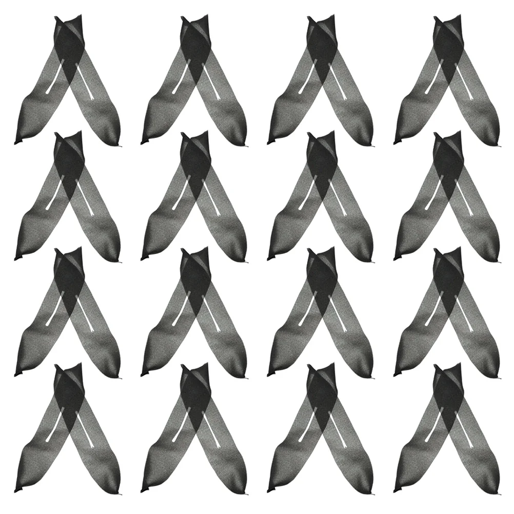 

Hanger Sponge Covers Hanger Grips Sweaters Clothes Rack Shoulder Guards Anti- Skid Hanger Covers Garment Protector
