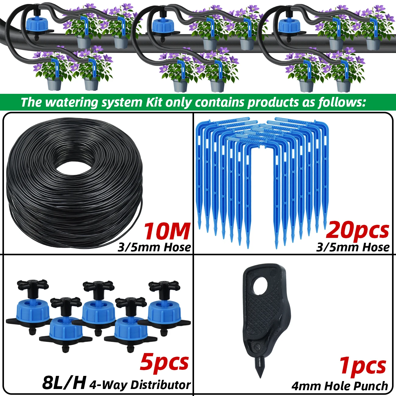 Ax10m-4way-kit