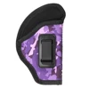 Tactical Concealed Carry Holster Quick Draw Adjustable Fit for G-series 19, 19X, 23, 1911 3" 5