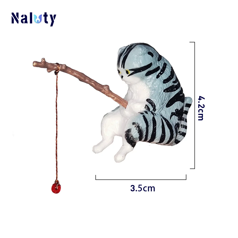 Title 32, Creative Aquarium Decoration 8 Style Small Fish...