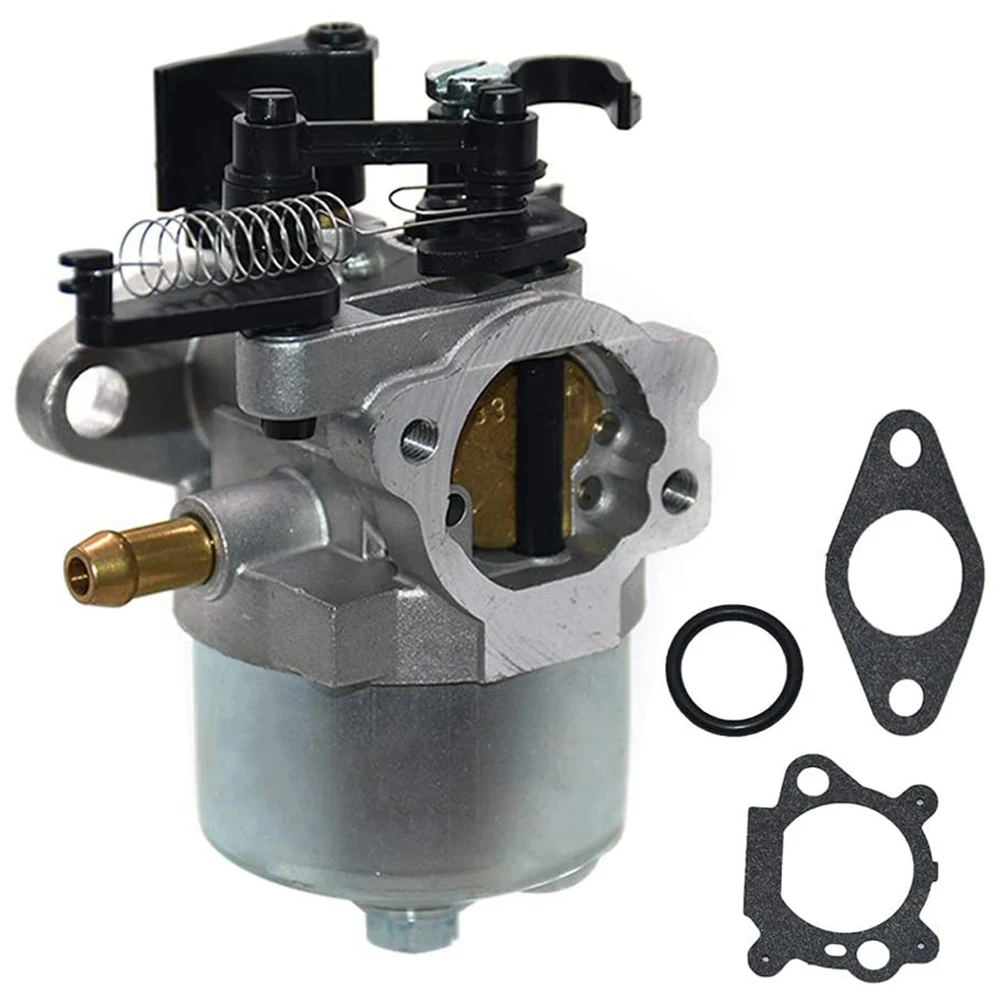 Фото Карбюратор ДЛЯ Briggs & Stratton DOV 700 750 792038 591852 793493 793463, запасная часть двигателя газонокосилки №1