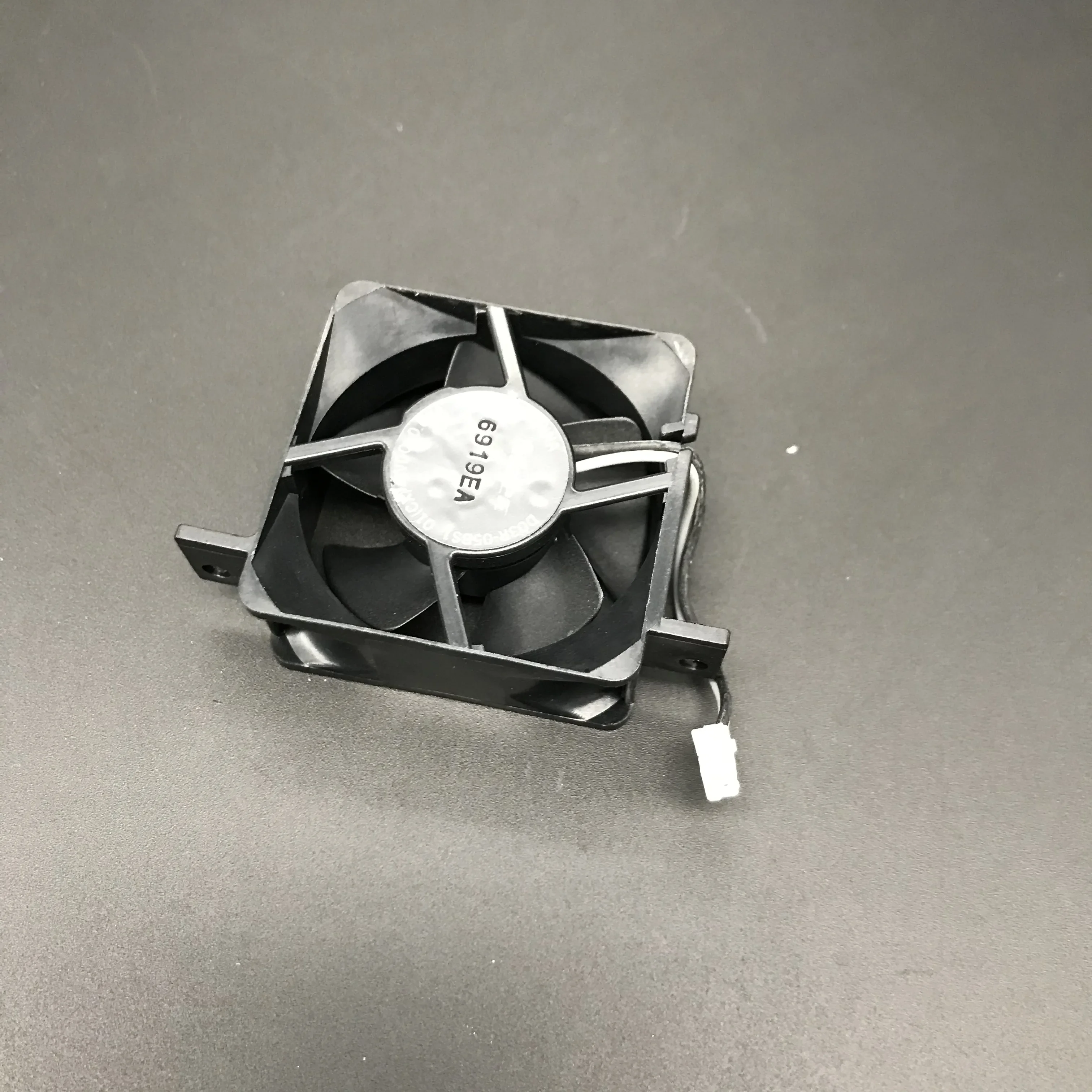 

10 pcs Original Replacement Internal Cooling Fan for Nintendo Wii Repair Part