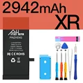 2942mAh For iXR