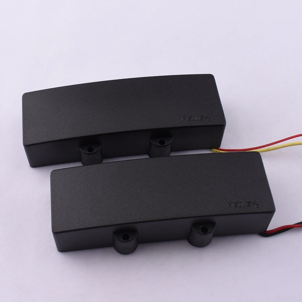 1SetOriginalGenuinePeavey45StringsActiveBassPickupMadein