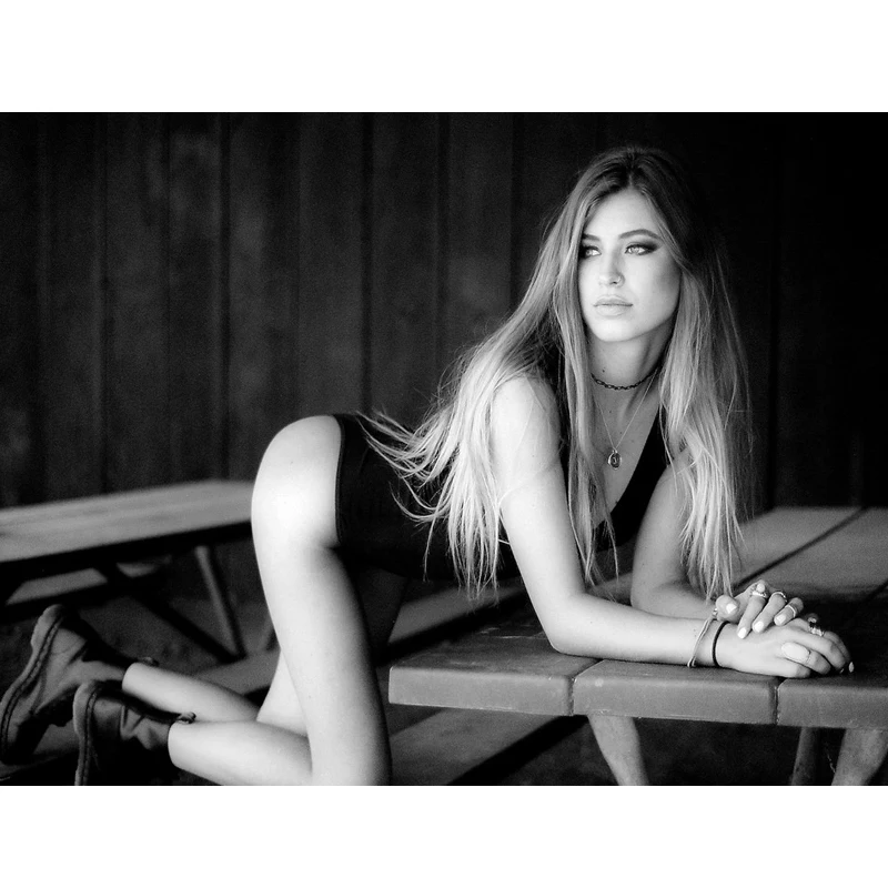 1/2/3/5/6 Rolls ILFORD XP2 Super 400 Degrees 135 Black and White Film C-41 Development For Kodak M35/H35/F9 Fuji 135 Film Camera