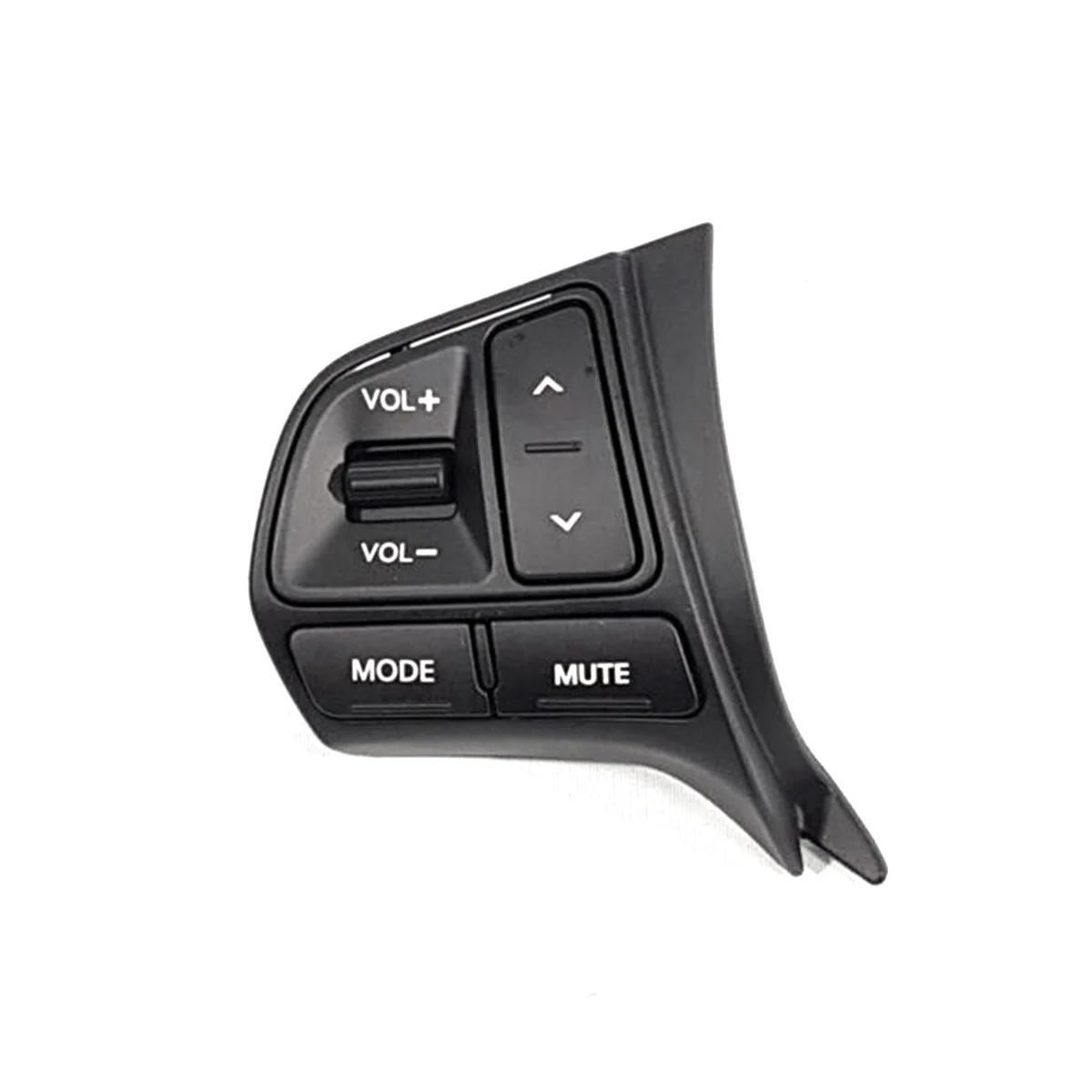 

Car Left Steering Wheel Remote Switch 967001W000CA for Kia Rio5 2011-