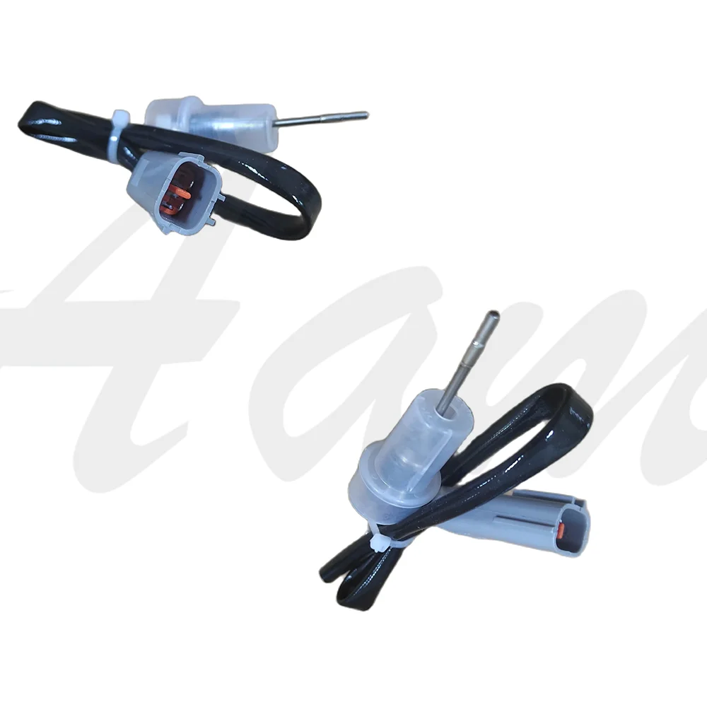 

Датчик температуры выхлопных газов EGT, 2 шт., для Subaru Forester S12 2007-2012 Legacy 2009 Diesel 22629-AA060 22629AA060 22629-AA070