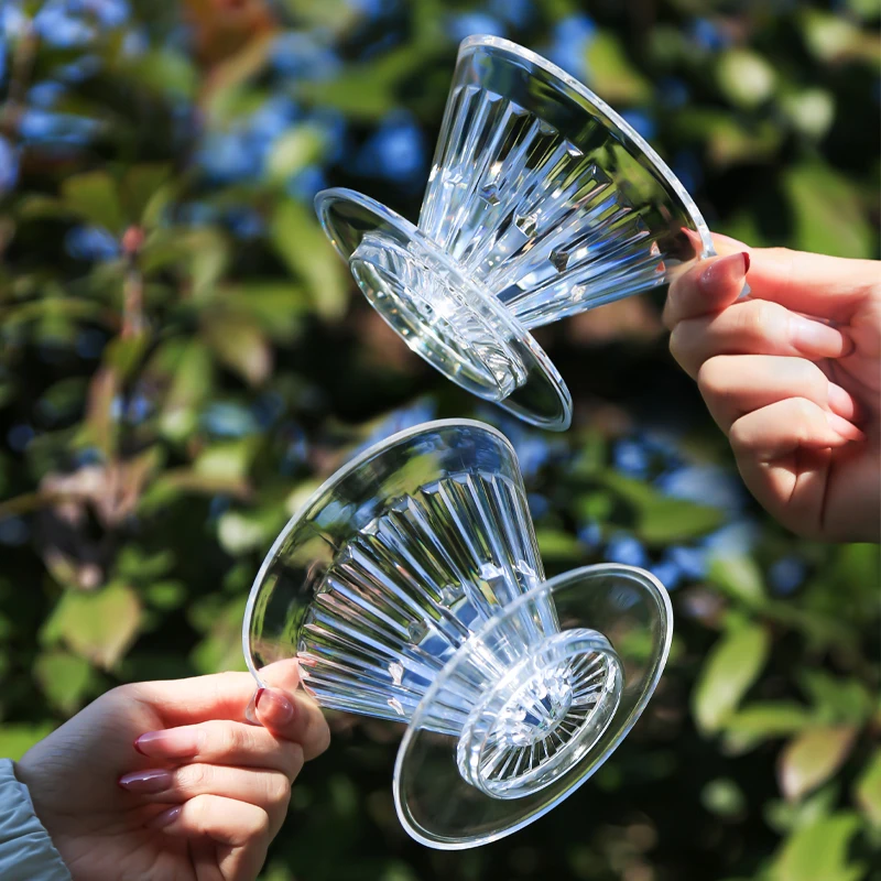 ستونز ستور قمع ترشيح قهوة V60 بلاستيك