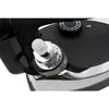 Gravity- Feed Steam Iron ~ Silver star ES-300 4
