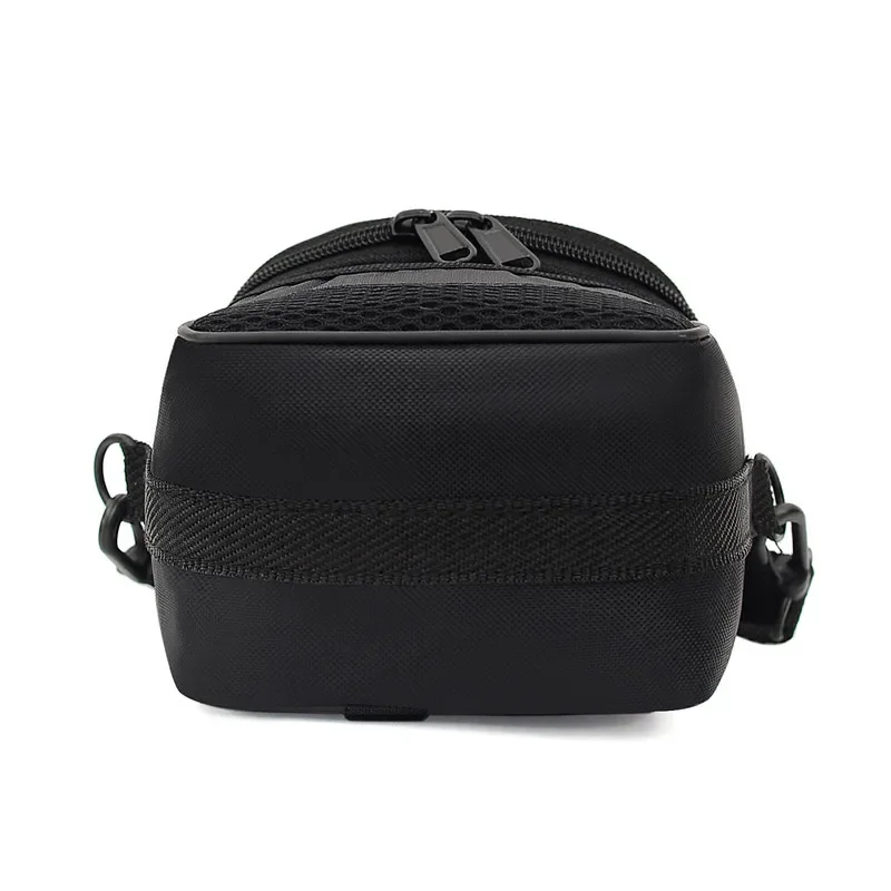 2025 Camera Shoulder Bag - Digital Storage Photography Case for Canon EOS M200/M100/M50/M6/M5 & Powershot G5X