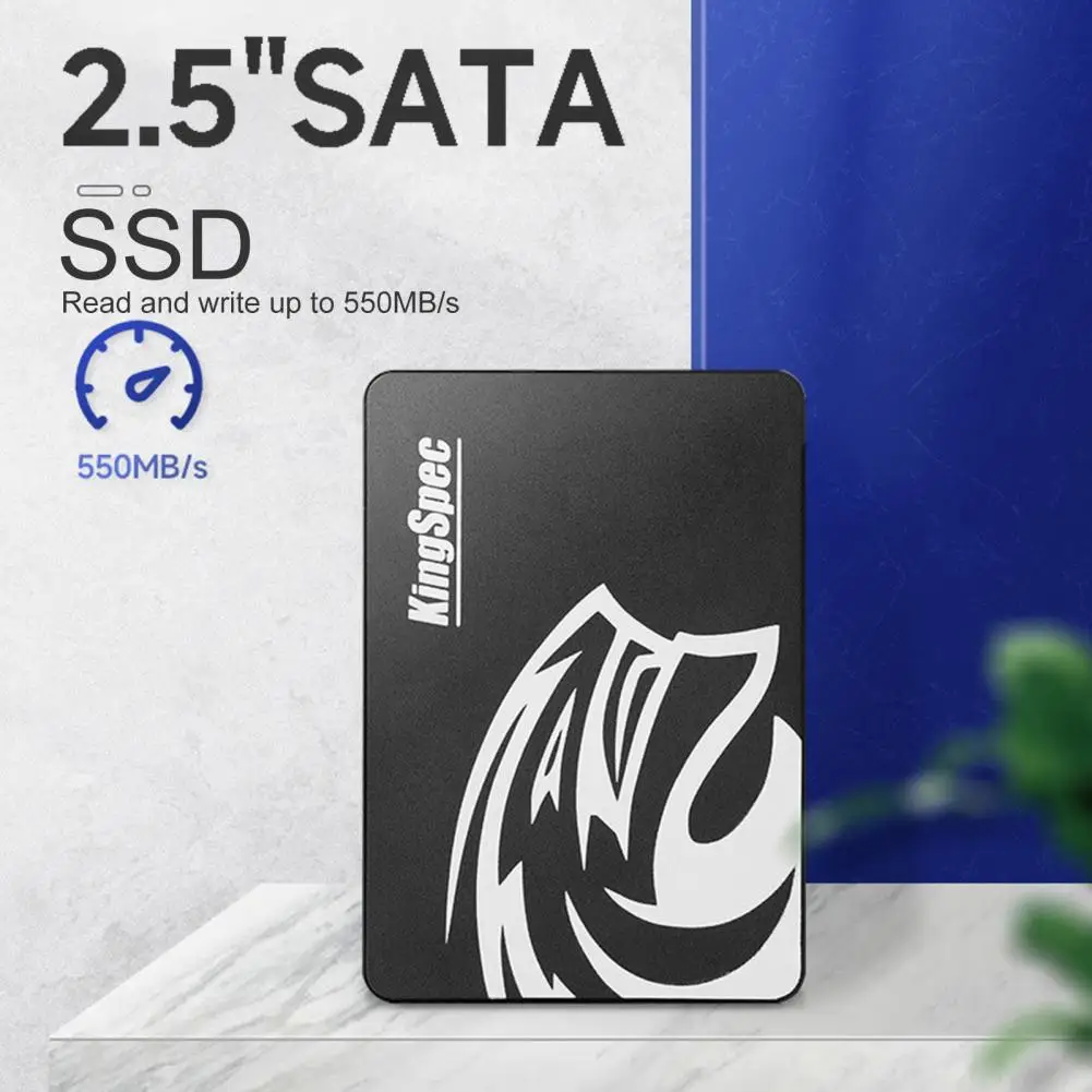 Ssd Drive Hdd 2.5 Hard Disk Ssd 120Gb 240Gb 1Tb 512Gb 128Gb 256Gb Hd Sata Disk Disco Rigido Interno Per Computer Portatile Kingspecifiche