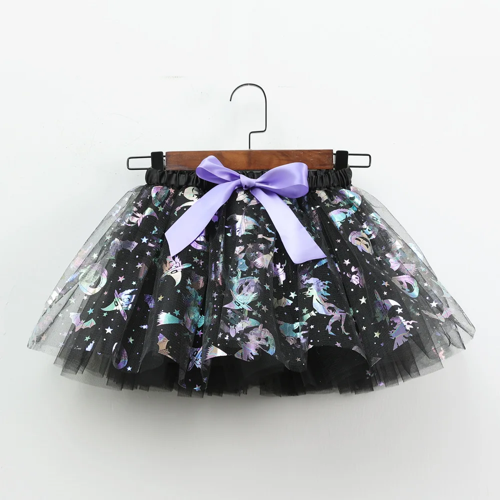 Ballet Tutu Skirt Girls Tutu Skirt Kids Ballet Princess Pettiskirt