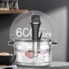 Slowcooker Sousvide Sous Vide Machine Stick Professional Souvide Roner Vacuum Slow Cookers Sous Vide 1