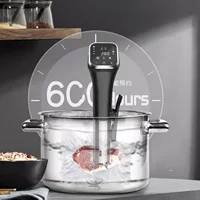 Slowcooker Sousvide Sous Vide Machine Stick Professional Souvide Roner Vacuum Slow Cookers Sous Vide 1