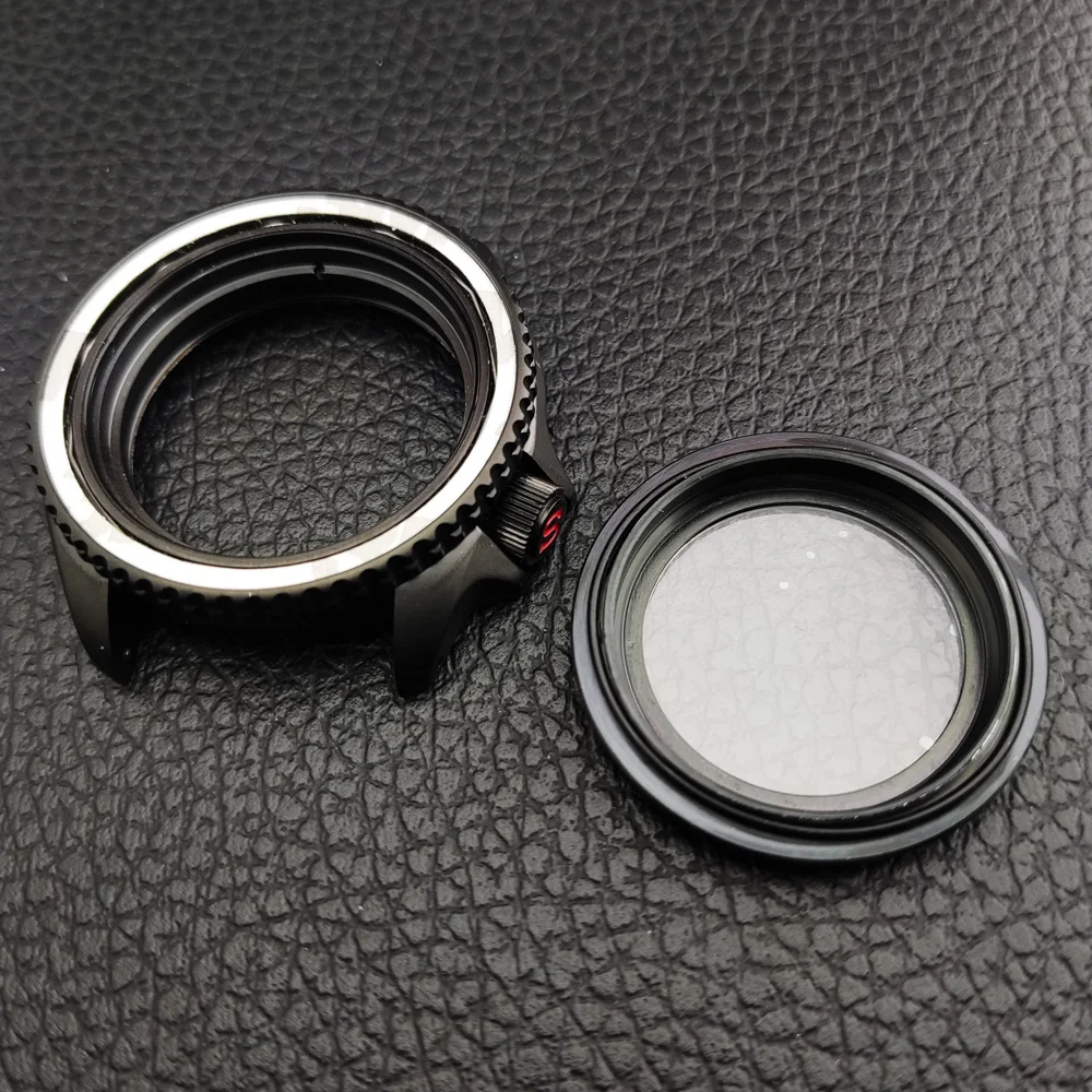 NH36 Ʈ ġ  θ ƿ ̽, ̾ , SKX007, 41mm, NH36 ̽, ǰ